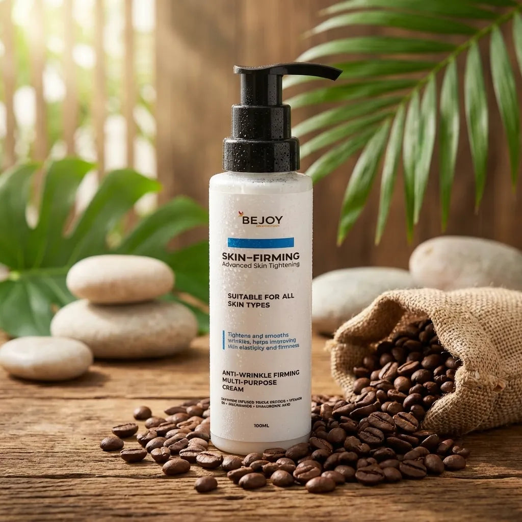 Ultra Firming Skin Cream