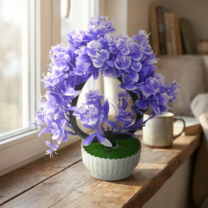Decorative Fake Flowers