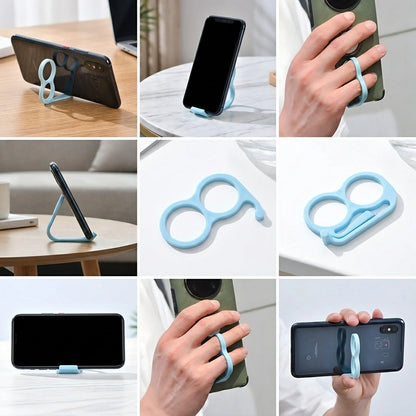 Mobile-Phone Ring Holder Pack of 4