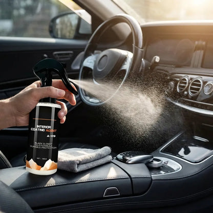 Interior Coating Agent – 100ml