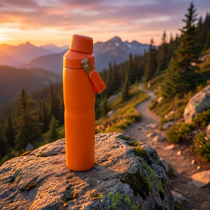 Insulated Water Bottle for Kids