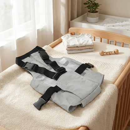 Ergonomic Baby Carrier