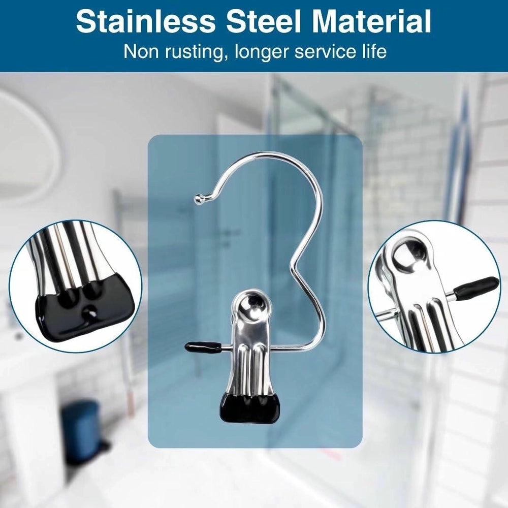 Heavy Duty Laundry Clips