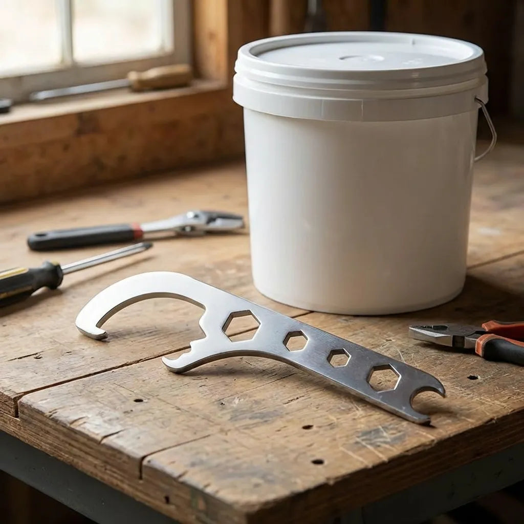 Lid Opener Remover Tool