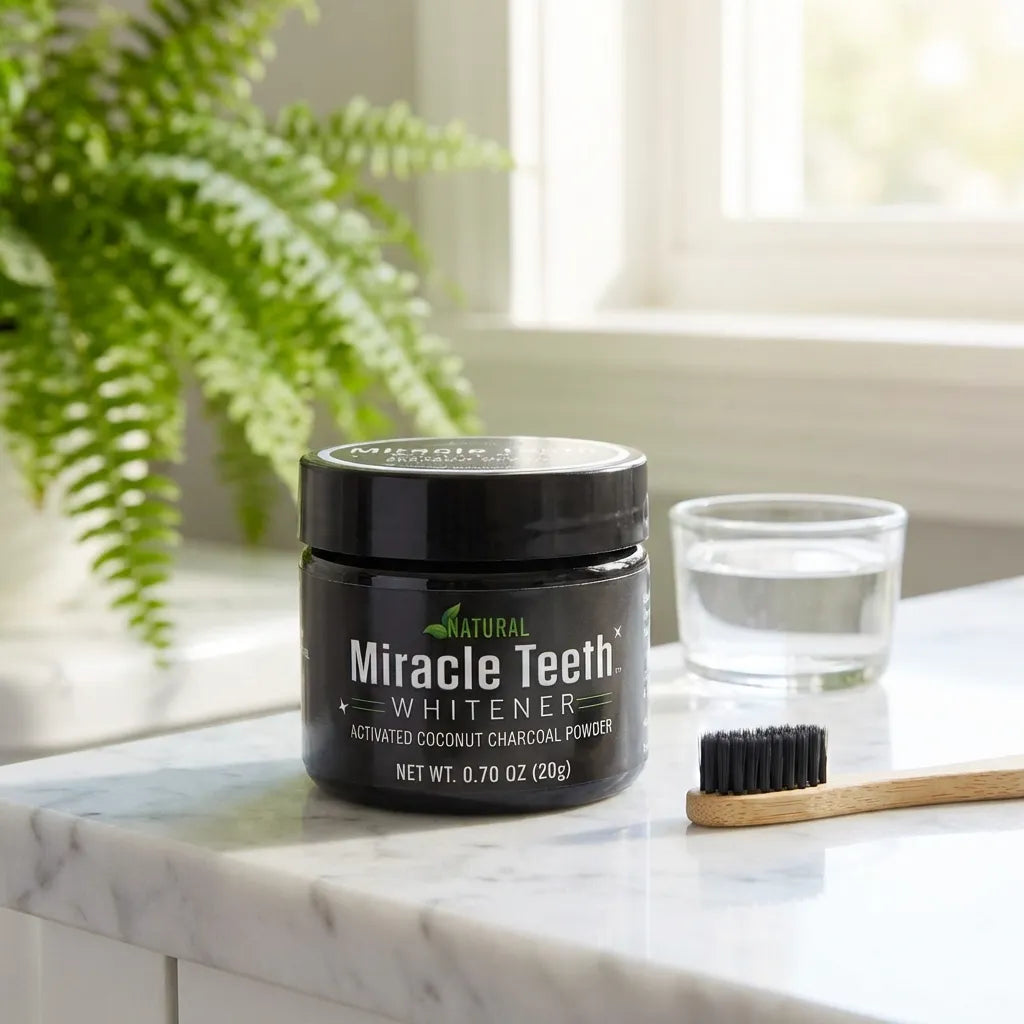 Instant White Powder