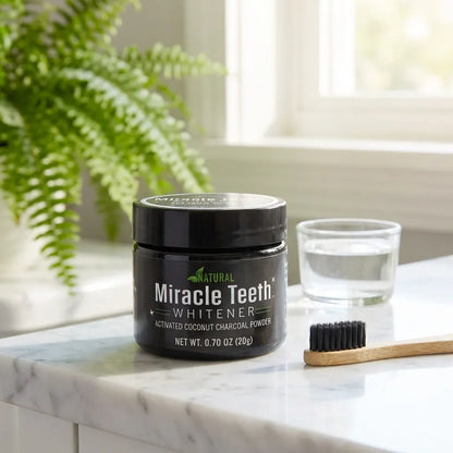 Instant White Powder