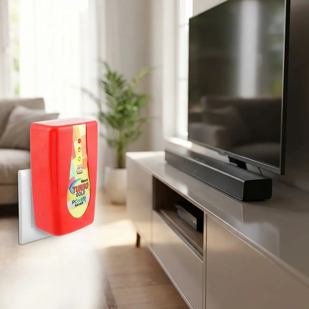 Electricity Saving Device