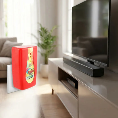 Electricity Saving Device