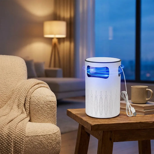 Mosquito Killer Machine Lamp-Theory Screen Protector