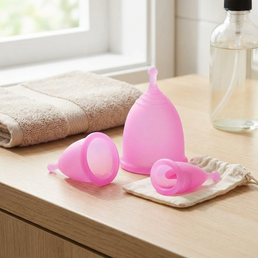 Menstrual Cup