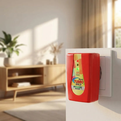 Electricity Saving Device