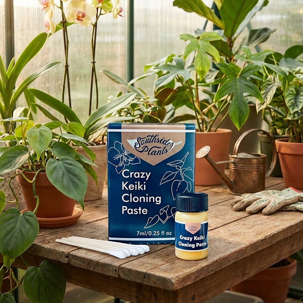 Cloning Paste for Orchids and Houseplants