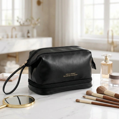 Large Capacity Cosmetic Travel Bag