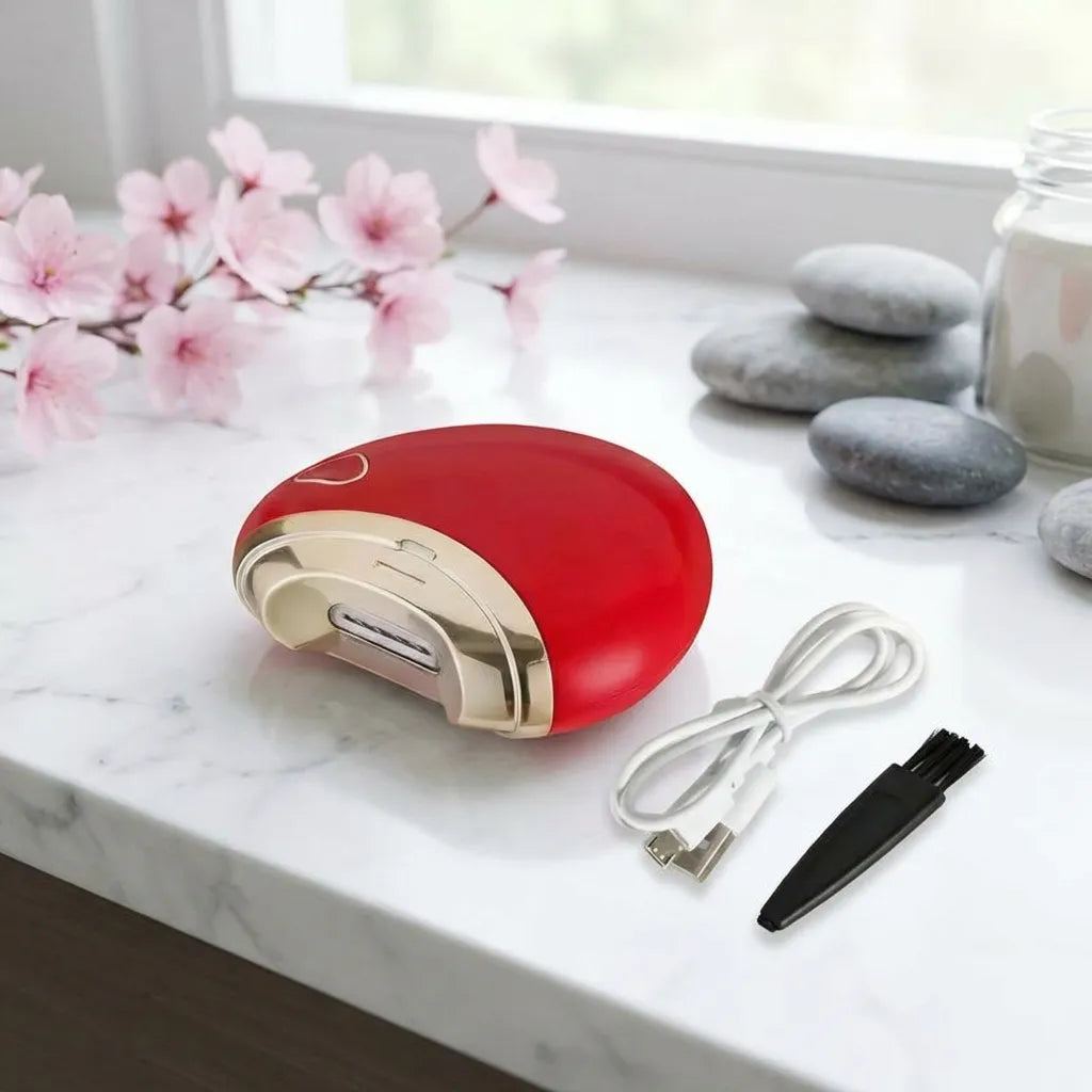 Electric Nail Trimmer Pro