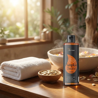 Pumpkin Seed Oil 100ML