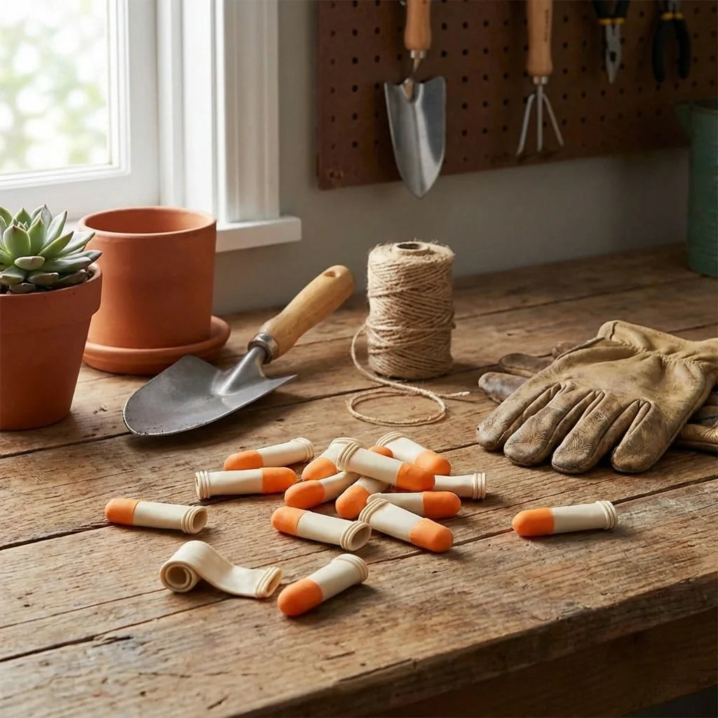 Silicone Finger Pain Protectors