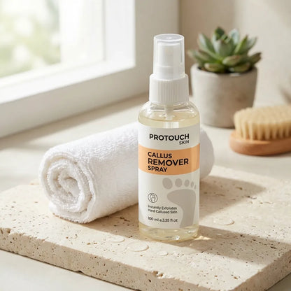 Instant Callus Remover Spray
