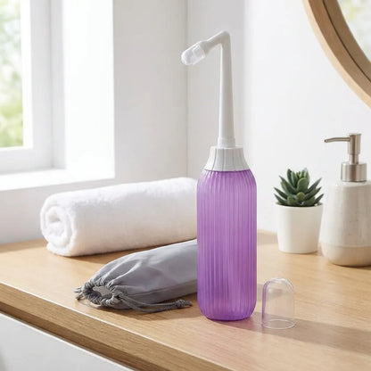 Portable Travel Bidet Bottle – 500ml