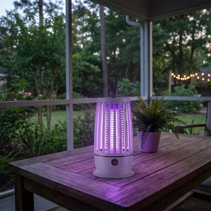 LED Mosquito Killer Lamp