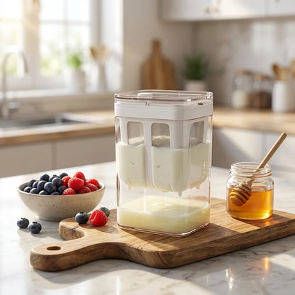 Yogurt Maker Yogurt Filter Strainer Curd Strainer