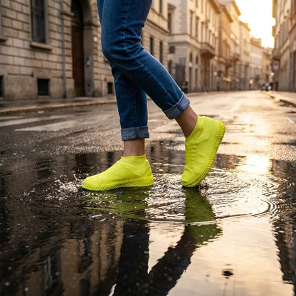 Waterproof Boot Cover Shoe Protector