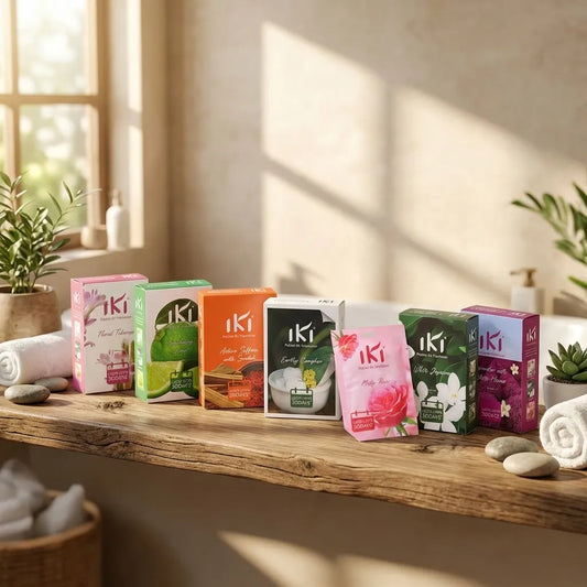 Pocket Air Freshener (6 Pc)