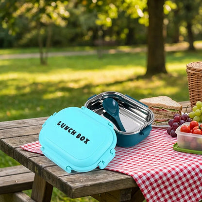 Insulated Lunch Box