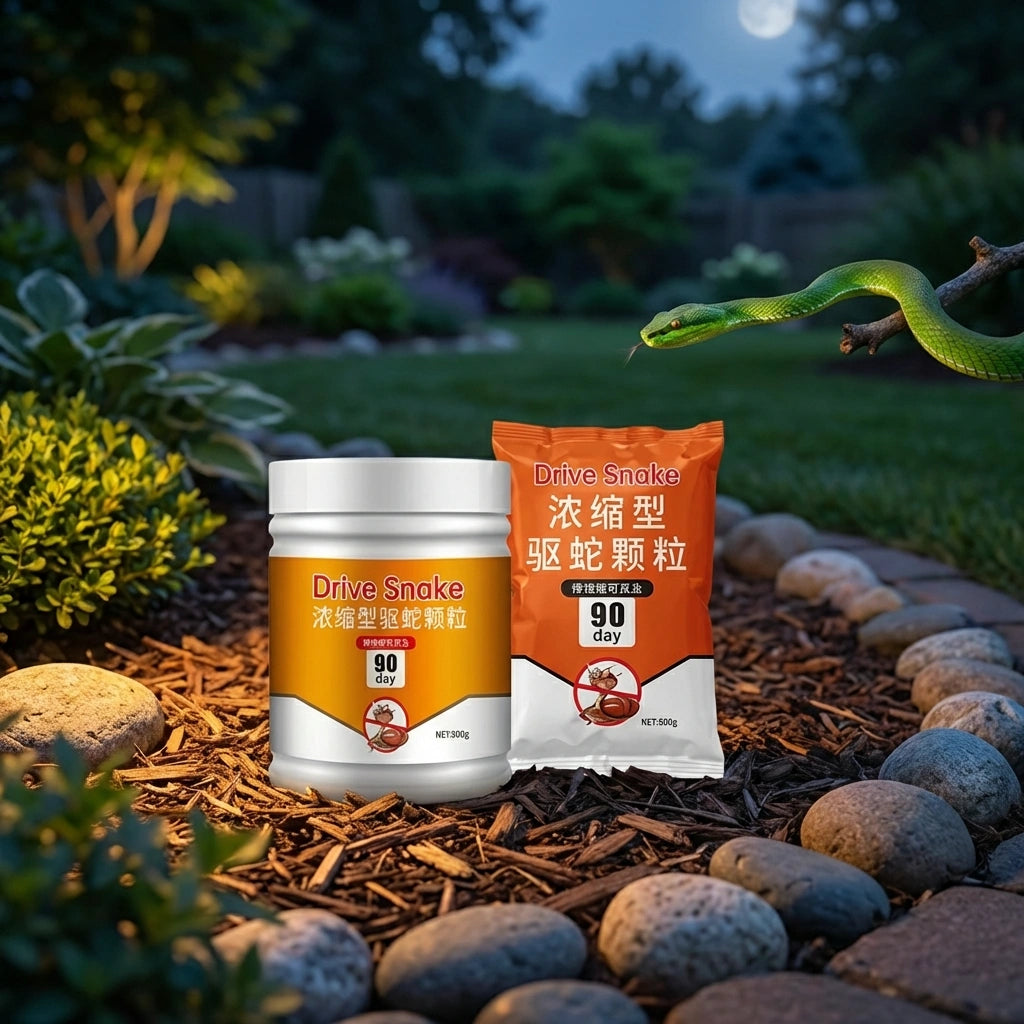 Drive Snake 200g (Pack of 2)