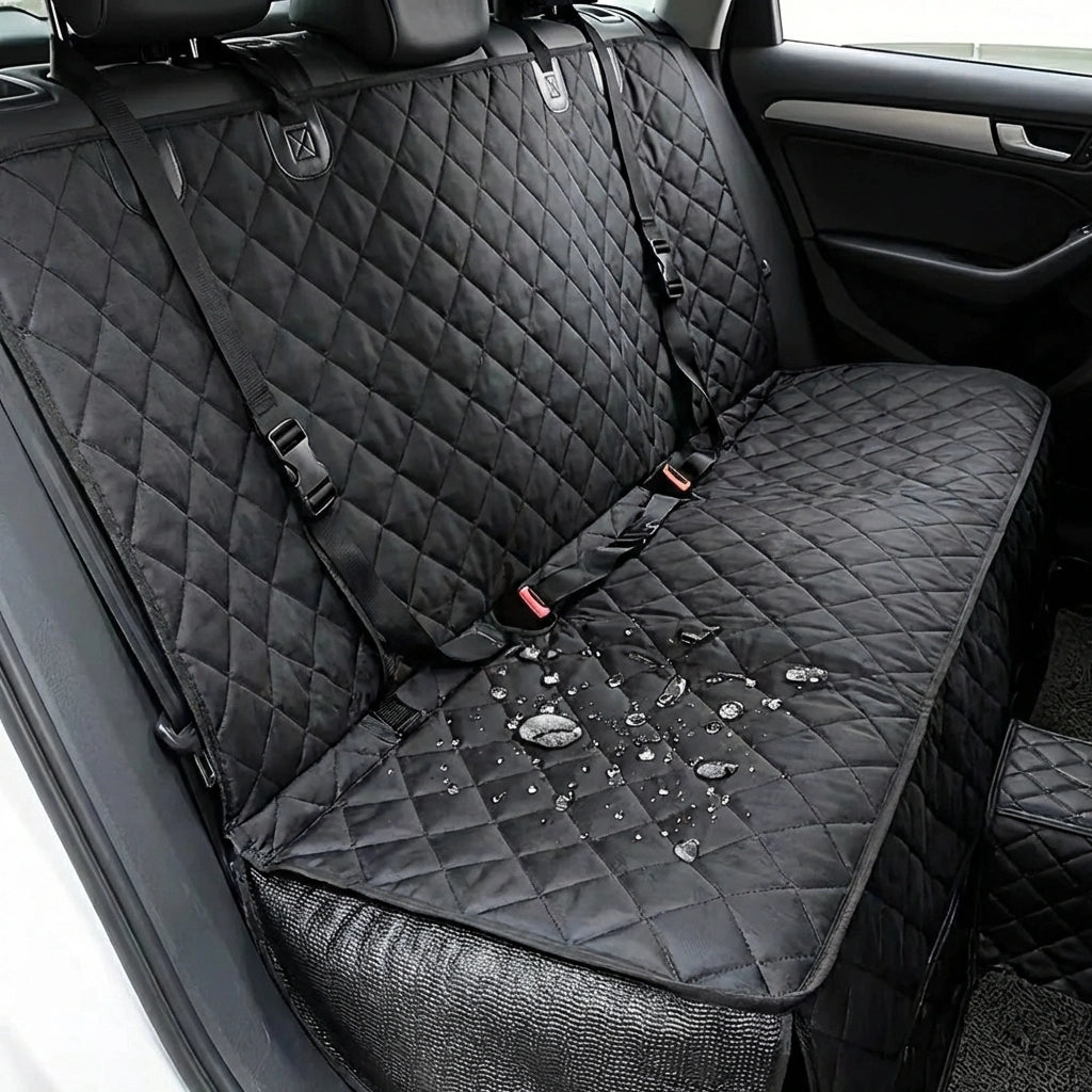 Dog Car Seat