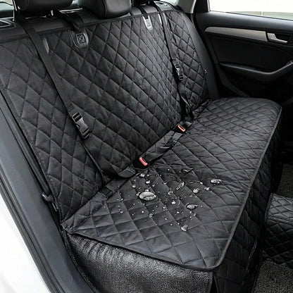Dog Car Seat