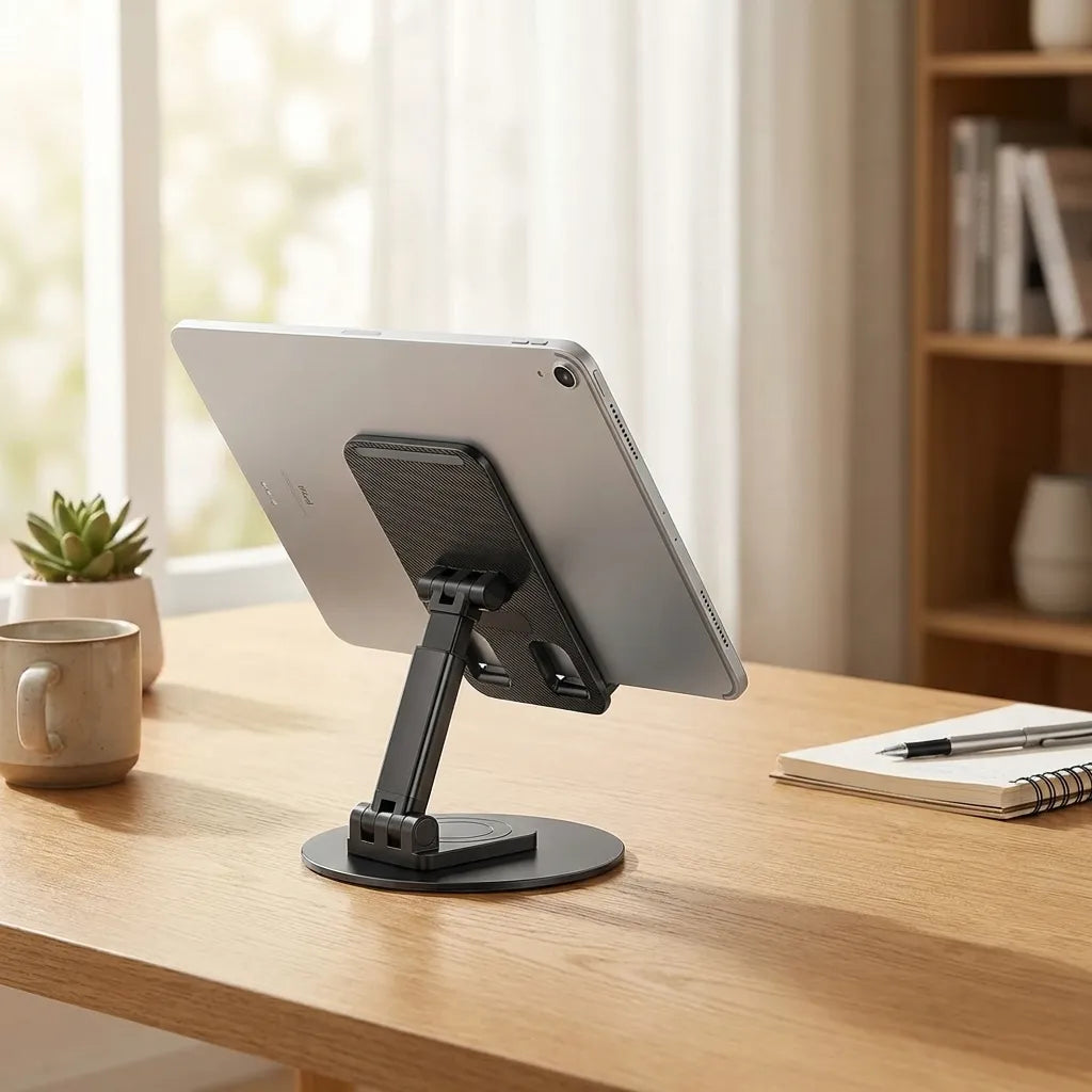 360° Rotating Phone Stand