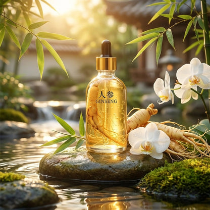 Gold Anti-Aging Serum