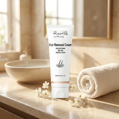 Soft Touch Hair Remover