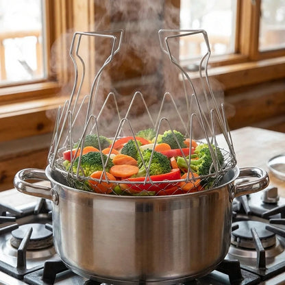12-in-1 Chef Basket