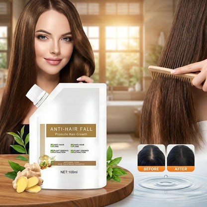 Hair Loss Treatment Shampoo 100ml