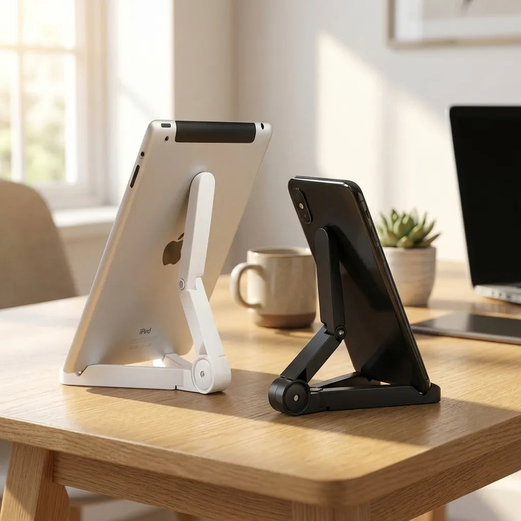 Foldable Device Stand