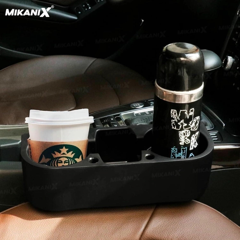 Car Cup & Phone Holder