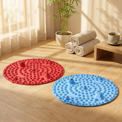 Acupressure Foot Massage Mat