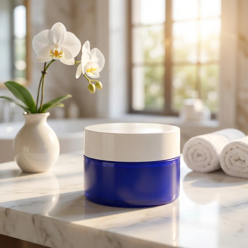 Intensive Healing Hand Cream