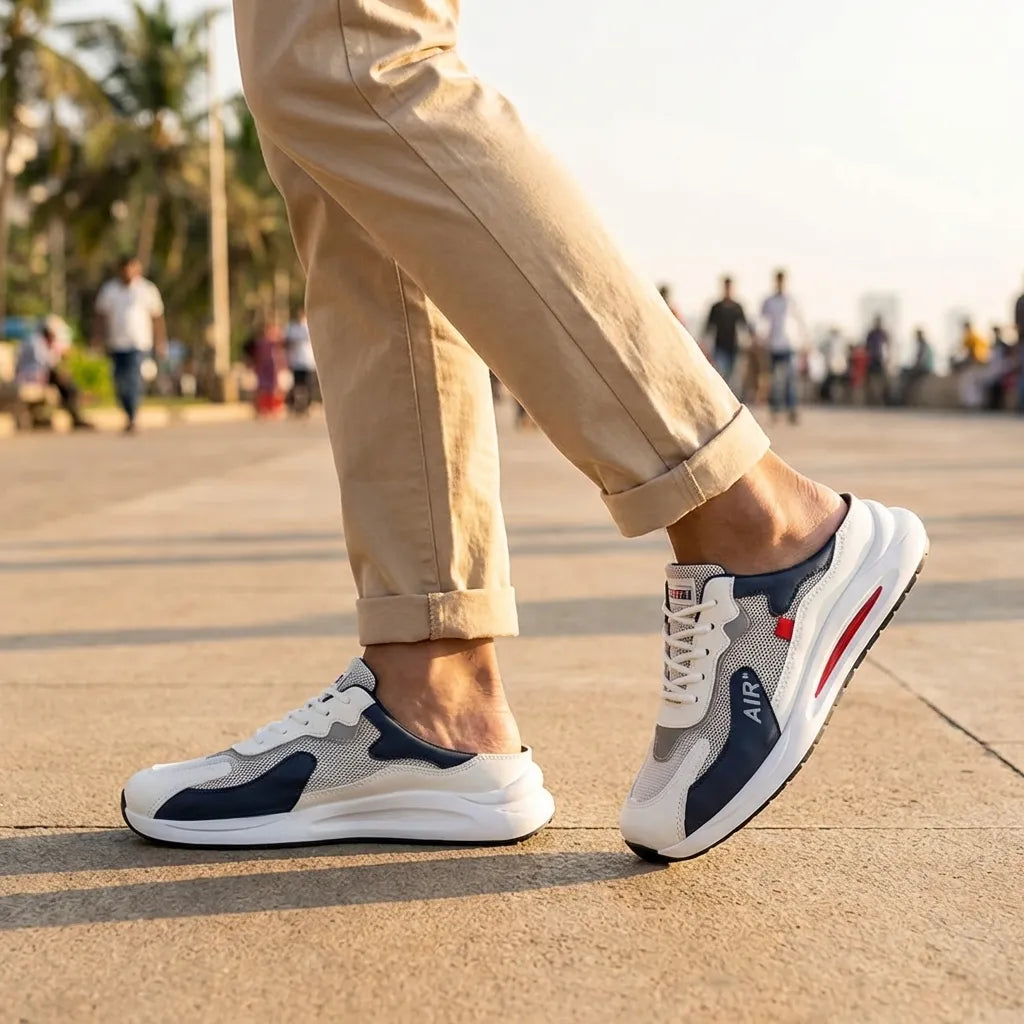 CloudStep Everyday Sneakers