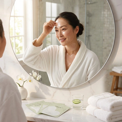 Ultimate Wrinkle Smoothing Set