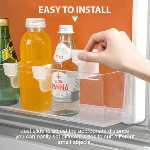 Storage Divider (Pack of 10)