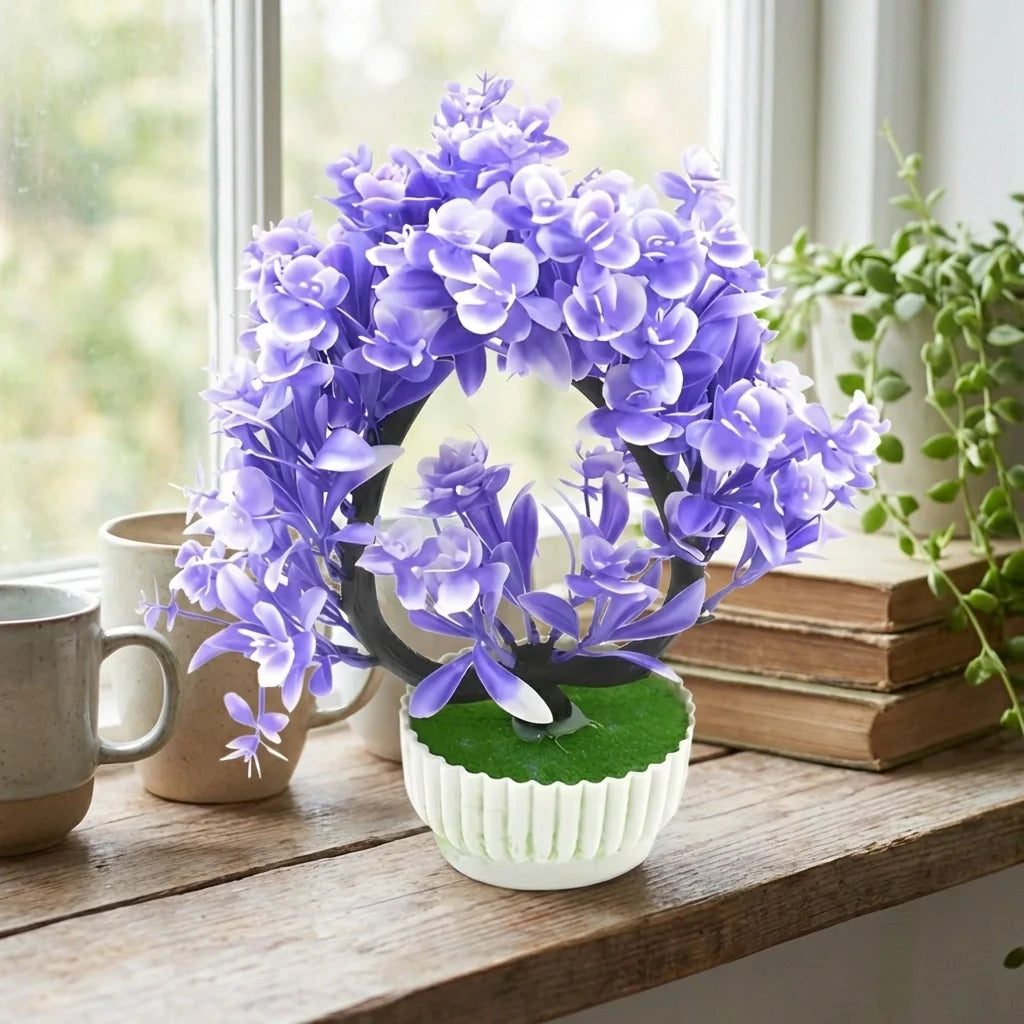 Decorative Fake Flowers