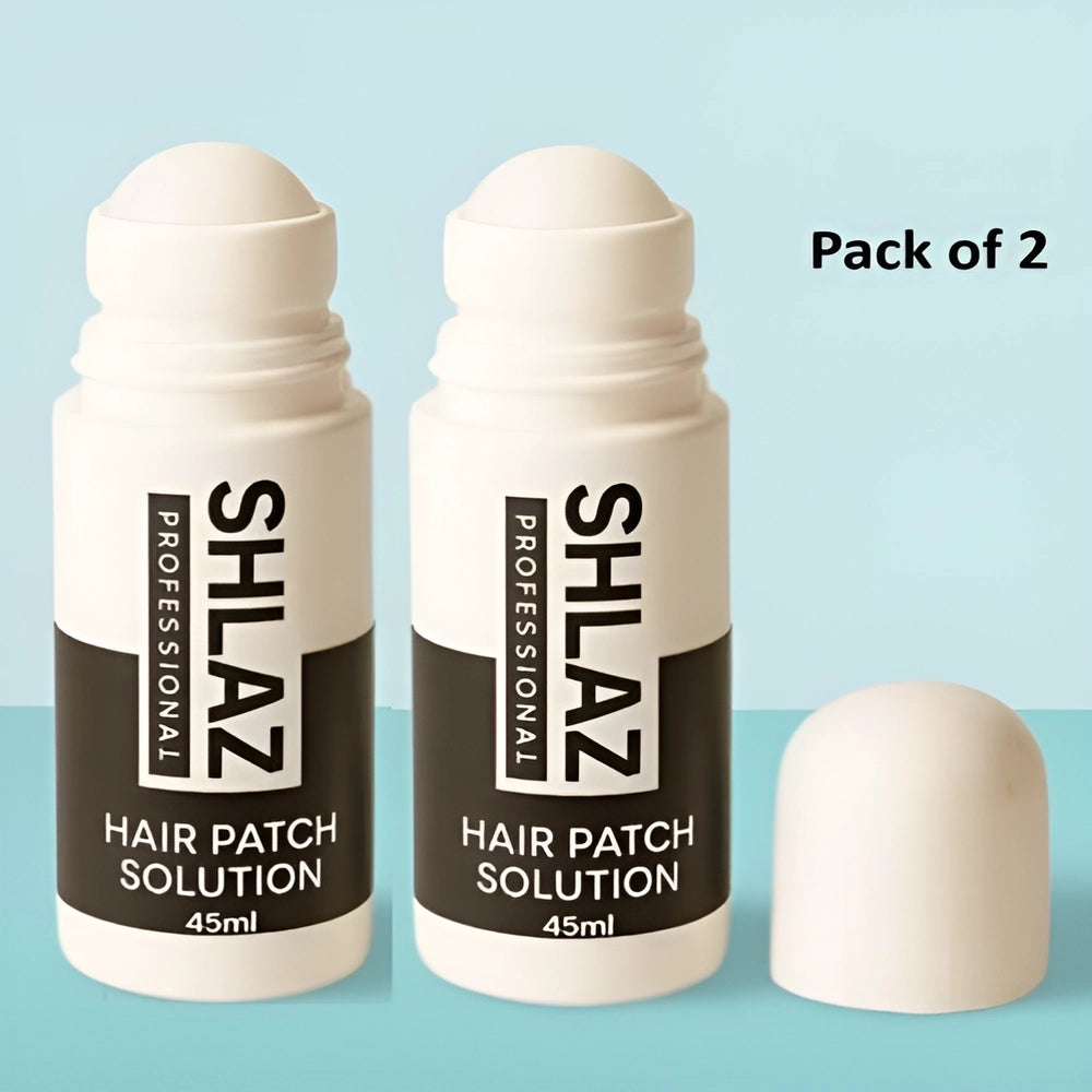Herbal Hair Patch Adhesive