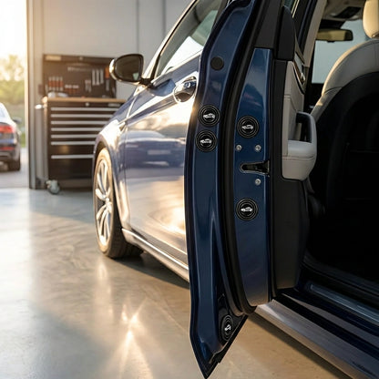 Shock Absorber Car Bumper Protector Accessories