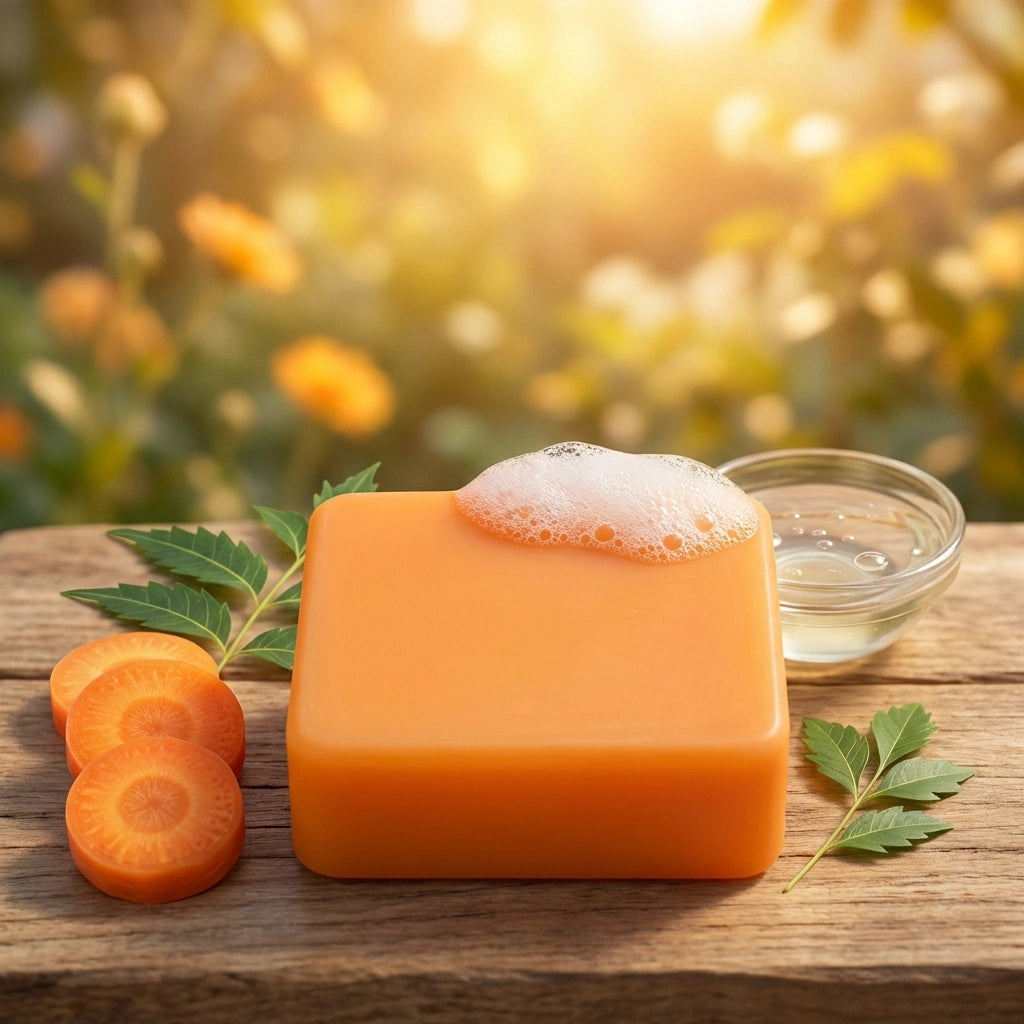 Kojic Skin Brightening Soap