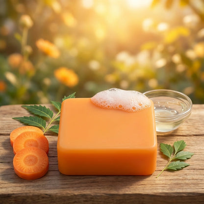 Kojic Skin Brightening Soap