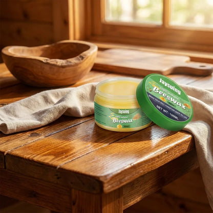 100% Natural Beeswax 200 ML Pack of 2