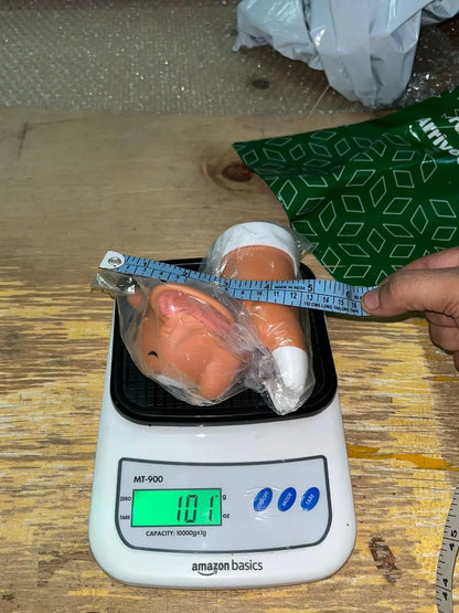 Cartoon Tap Extender