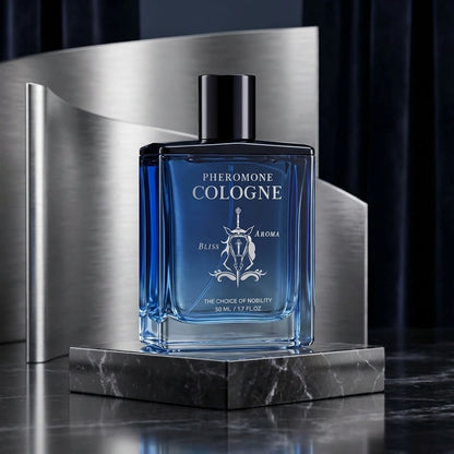 Irresistible Pheromone Cologne